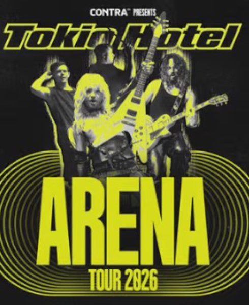Tokio Hotel