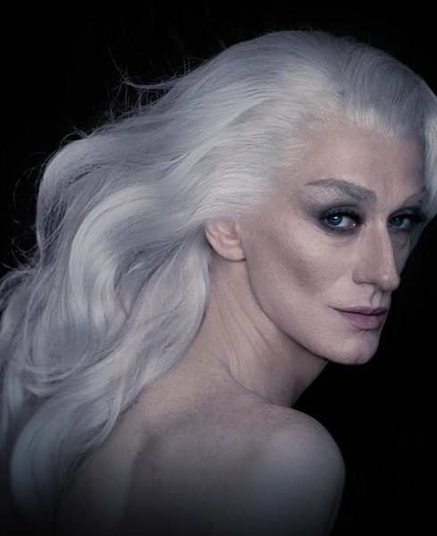 Drusilla Foer - Venere nemica