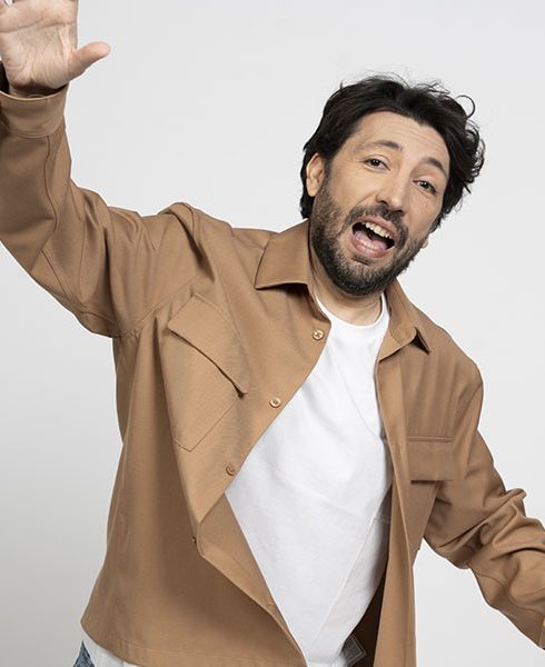 Herbert Ballerina - Come una catapulta