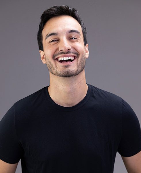 Andrea Dianetti - Non ci pensare