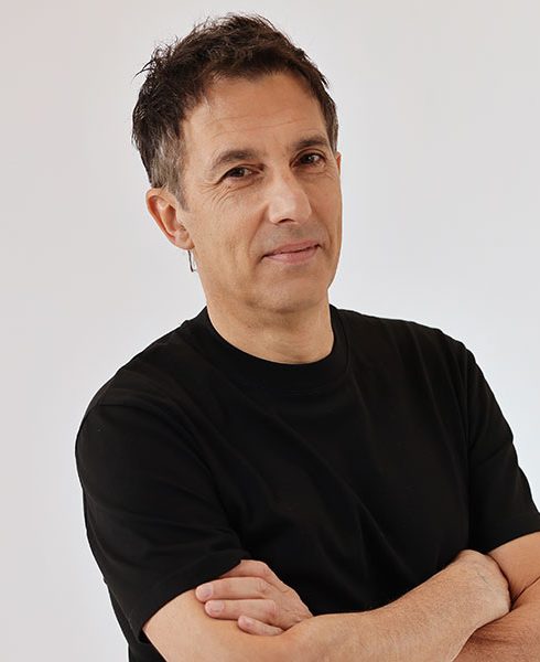 Ubaldo Pantani - Inimitabile