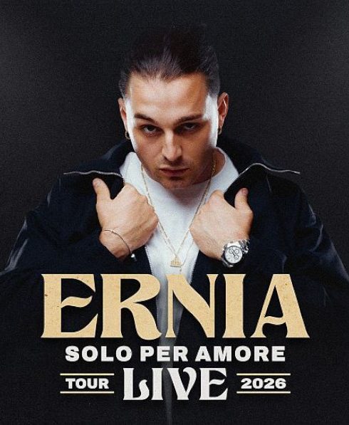 Ernia
