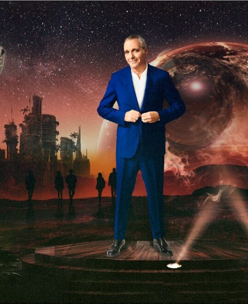 Giorgio Panariello - E se domani…