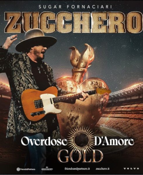 Zucchero