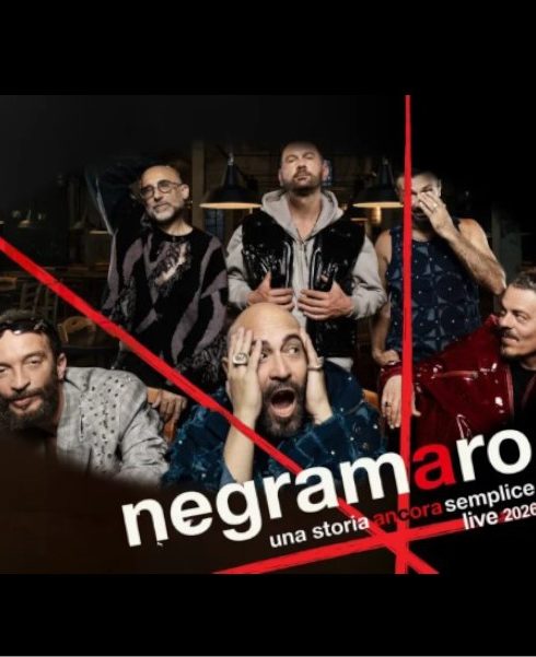 Negramaro
