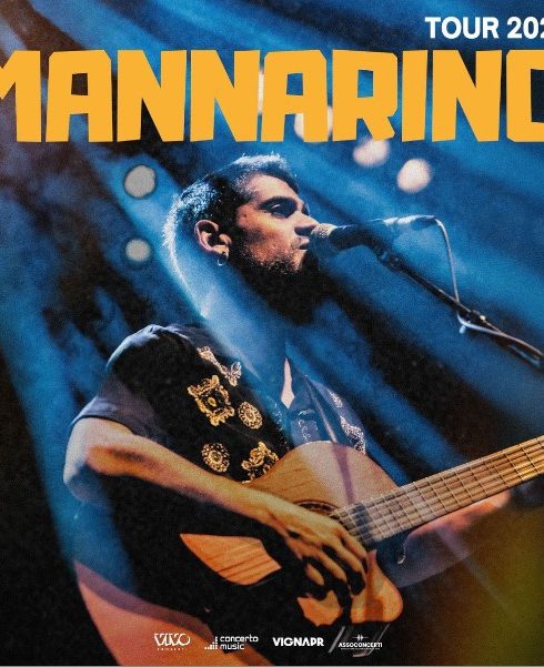 Mannarino