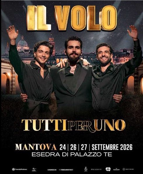 Il Volo