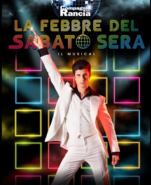 La Febbre del sabato sera