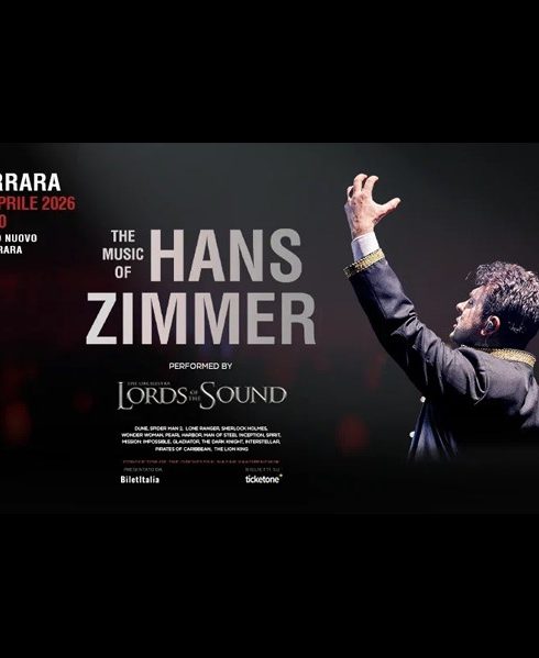 The Music of Hans Zimmer