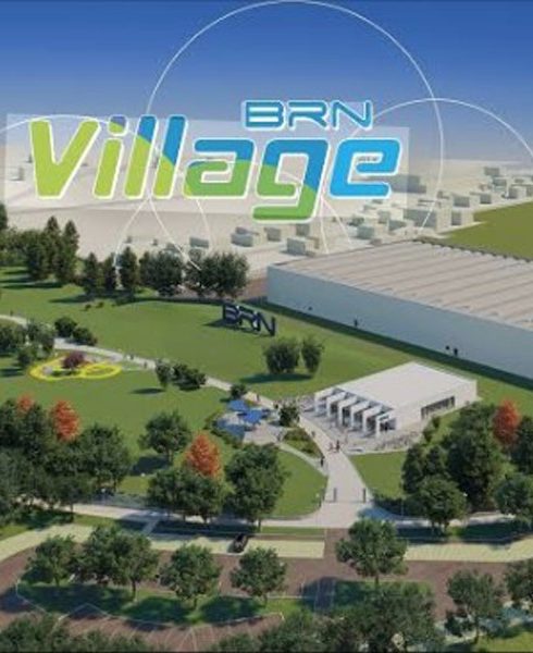 BRN Village