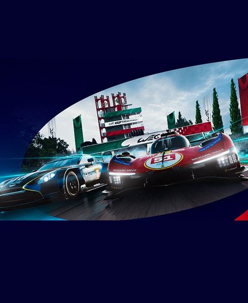 World Endurance Championship - WEC