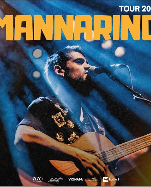 Mannarino