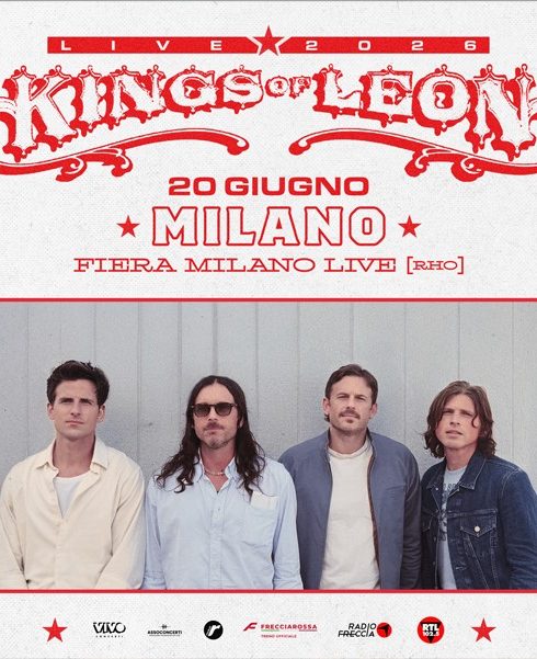 Kings of Leon