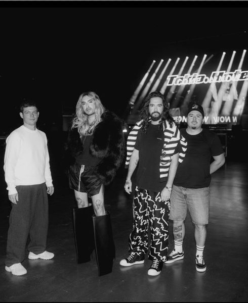 Tokio Hotel