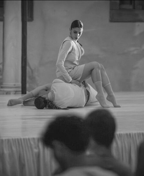 Spellbound Contemporary Ballet