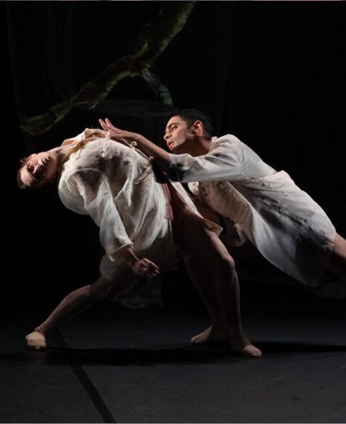 COB Compagnia Opus Ballet