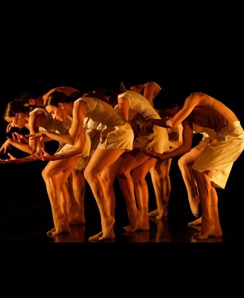 Jeune Ballett