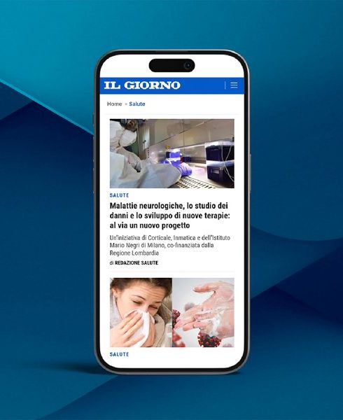 Abbonamento sito web Il Giorno
