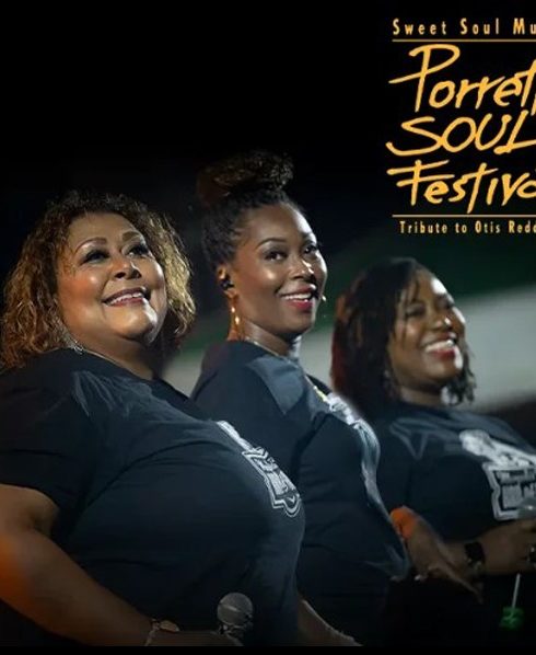Poretta Soul Festival