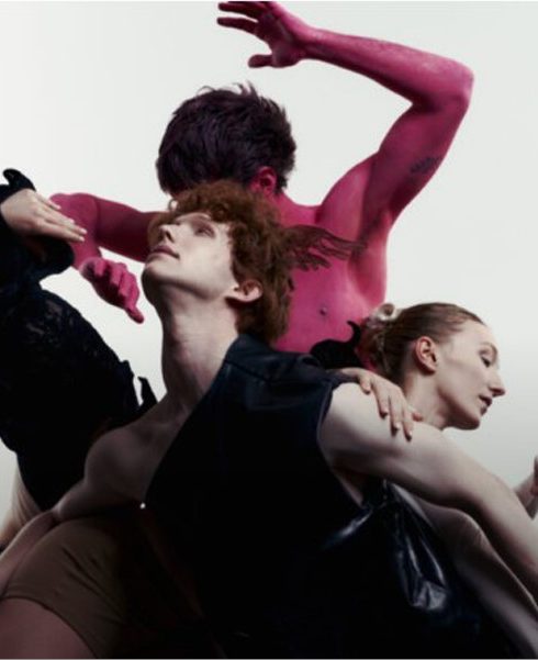 Triple Bill