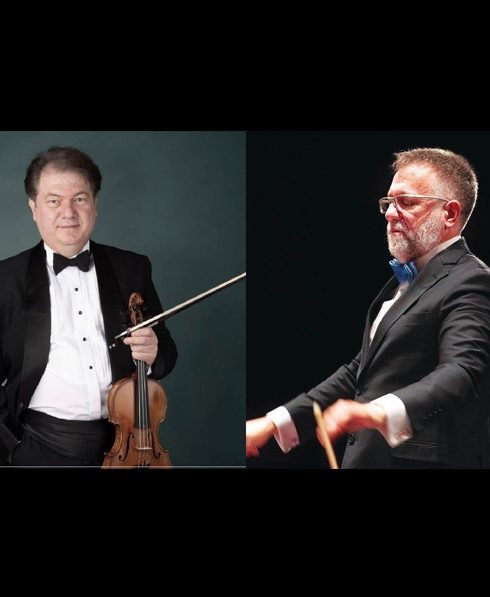Orchestra Filarmonica Marchigiana